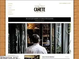Sites similar to barcanete.com