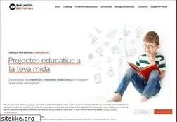 Sites similar to barcanova.cat