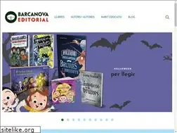 Sites similar to barcanovainfantilijuvenil.cat