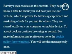 Sites similar to barcap.com