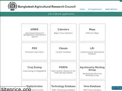 Sites similar to barcapps.gov.bd