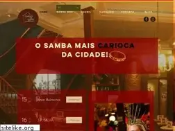 Sites similar to barcariocadagema.com.br