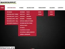 Sites similar to barcaro.it