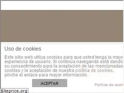 Sites similar to barcarolamodainfantil.com