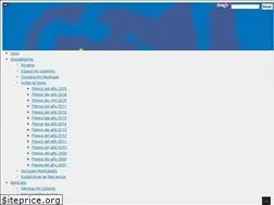 Sites similar to barcarrota.es