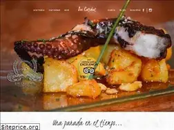 Sites similar to barcatedral.com