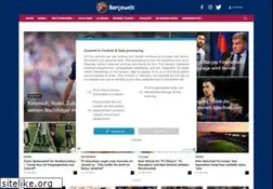 Sites similar to barcawelt.de