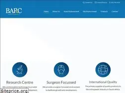 Sites similar to barcdev.com