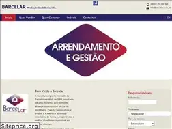 Sites similar to barcelar.com.pt