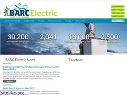Sites similar to barcelectric.com