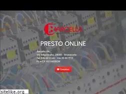 Sites similar to barcellaimpianti.com