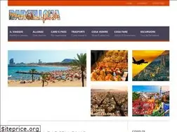 Sites similar to barcellonafacile.it