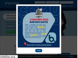 Sites similar to barcellos.com.br