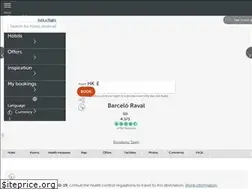 Sites similar to barcelo-raval.com