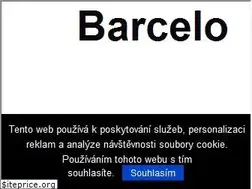 Sites similar to barcelo.cz