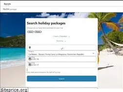 Sites similar to barcelo.poweredbygps.co.uk
