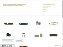 Sites similar to barceloborgesdesign.com