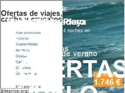 Sites similar to barcelobusiness.com
