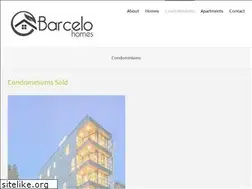 Sites similar to barcelocondos.com