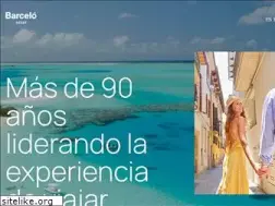 Sites similar to barcelogrupo.com