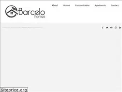 Sites similar to barcelohomes.com