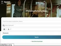 Sites similar to barcelohotels.com