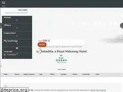 Sites similar to barcelolabobadilla.com