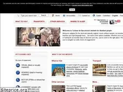 Sites similar to barcelona-access.cat