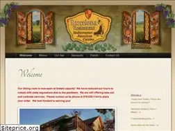 Sites similar to barcelona-albany.com