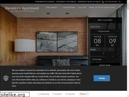 Sites similar to barcelona-apartment.com
