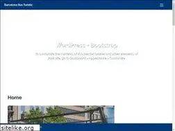 Sites similar to barcelona-bus-turistic.com