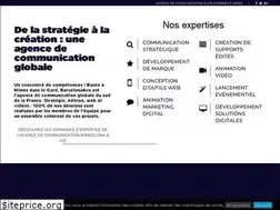 Sites similar to barcelona-co.fr