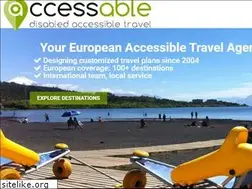 Sites similar to barcelona-enabled.com