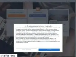 Sites similar to barcelona-kepekben.blog.hu