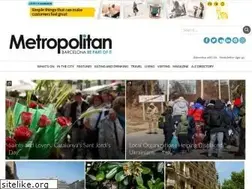Sites similar to barcelona-metropolitan.com