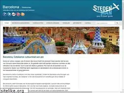 Sites similar to barcelona-nu.nl