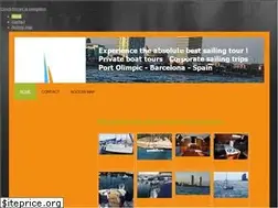 Sites similar to barcelona-sailing.com