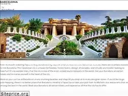 Sites similar to barcelona-tickets.com