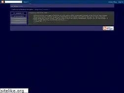 Sites similar to barcelona.blogspot.com