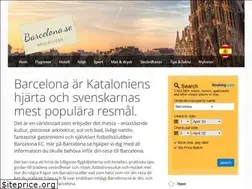 Sites similar to barcelona.se