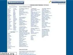 Sites similar to barcelona.wanuncios.com