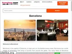 Sites similar to barcelona.zone
