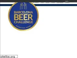 Sites similar to barcelonabeerchallenge.com
