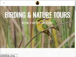 Sites similar to barcelonabirdingpoint.com