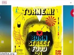 Sites similar to barcelonaborngourmet.com