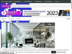 Sites similar to barcelonabusiness.es