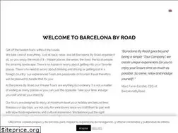 Sites similar to barcelonabyroad.com