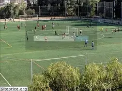 Sites similar to barcelonacamps.com