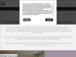 Sites similar to barcelonacatedral.com