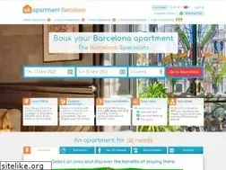 Sites similar to barcelonacheckin.com